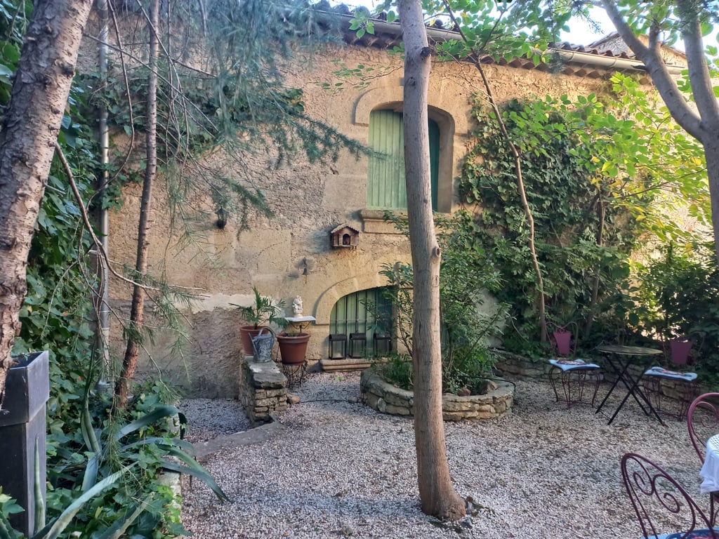House in Capestang - Image 2