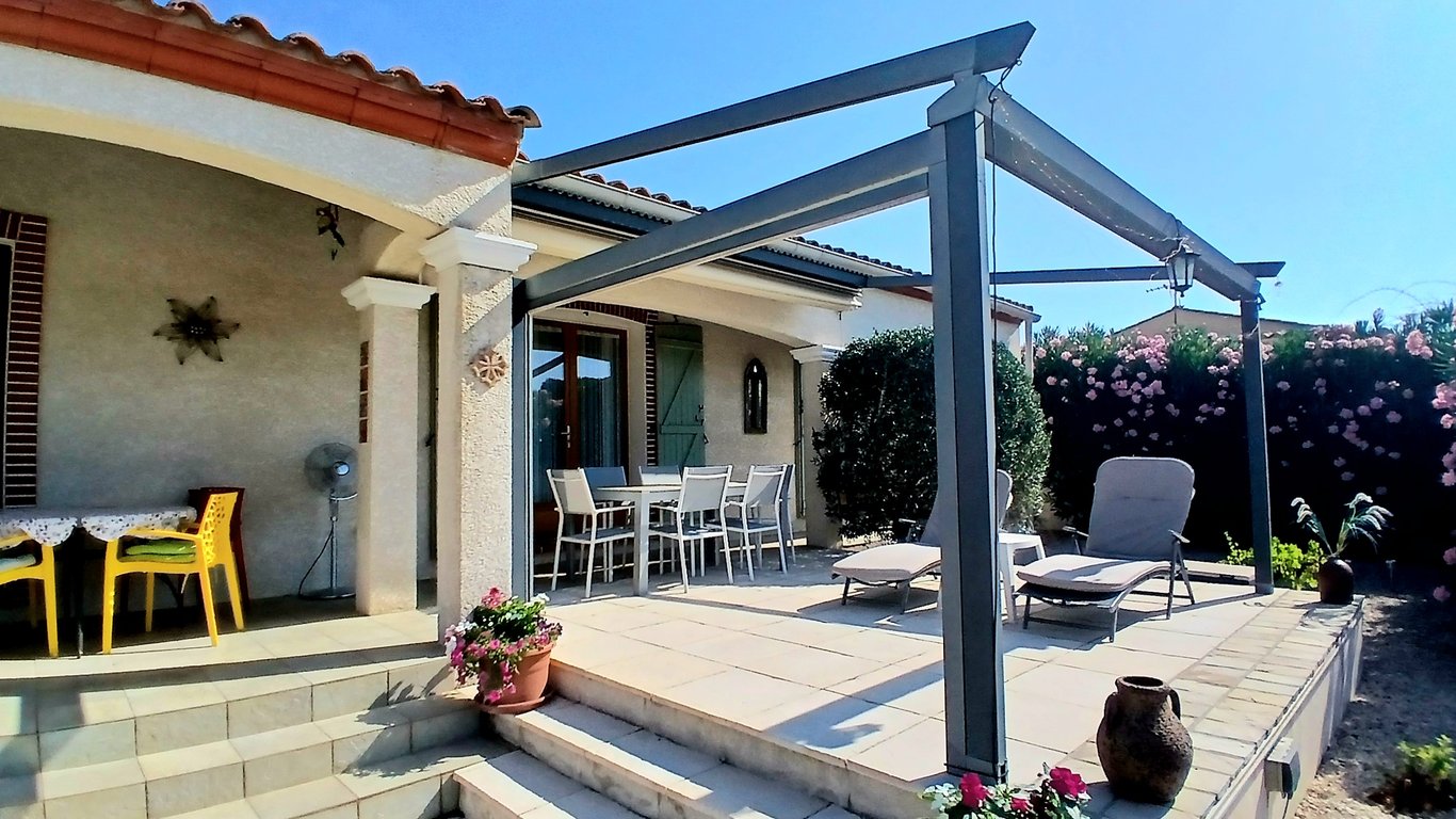 House in Cessenon-sur-Orb - Image 3