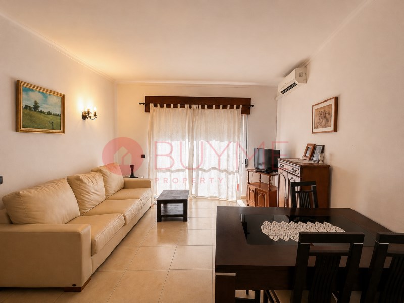 Apartment in Oura