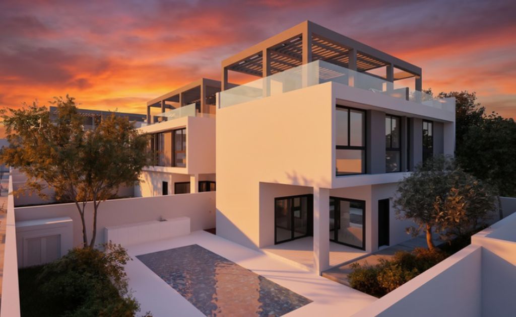 Villa in Oroklini - Image 2