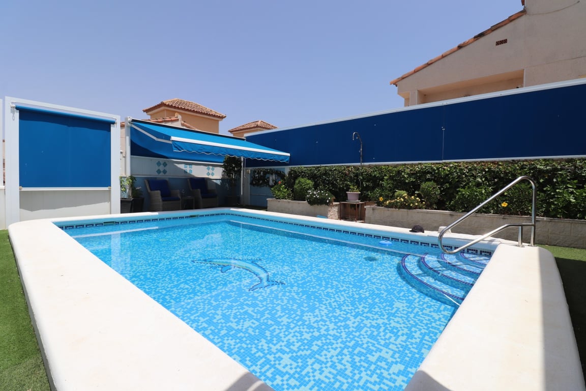 Villa in Algorfa - Image 2