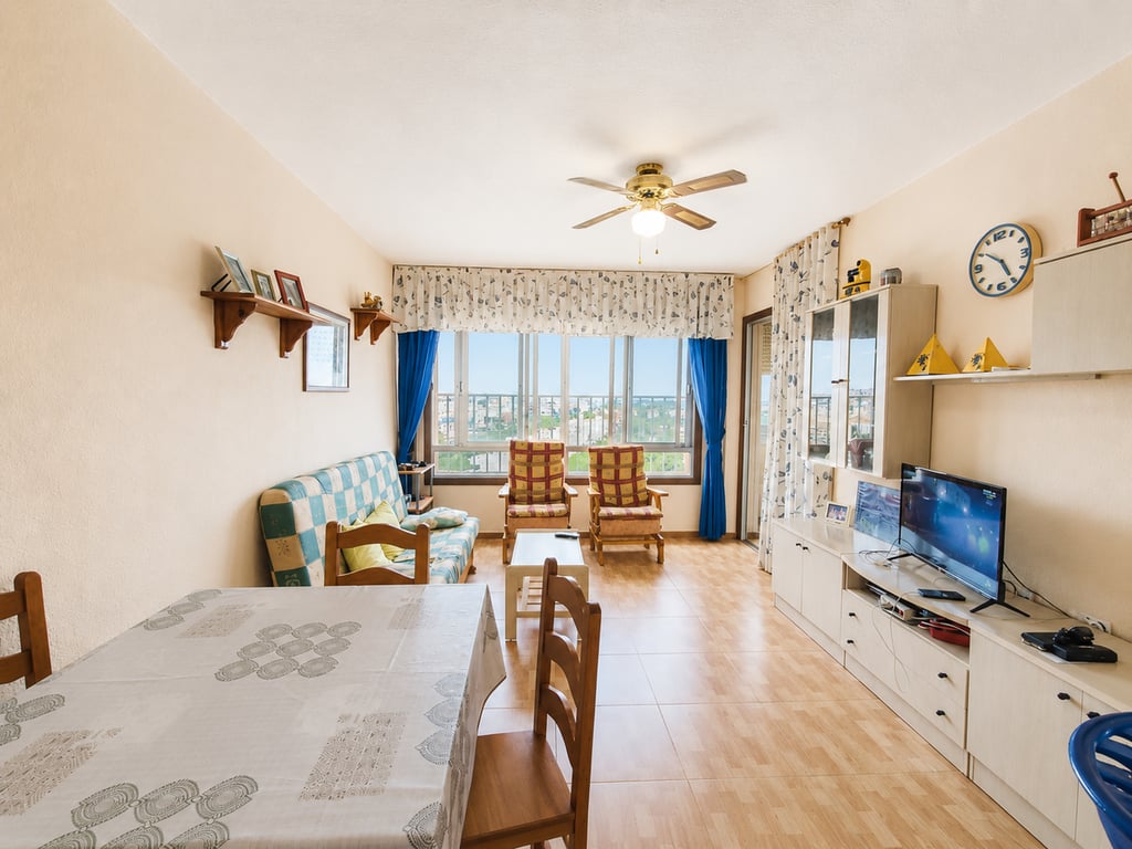 Penthouse in La Zenia