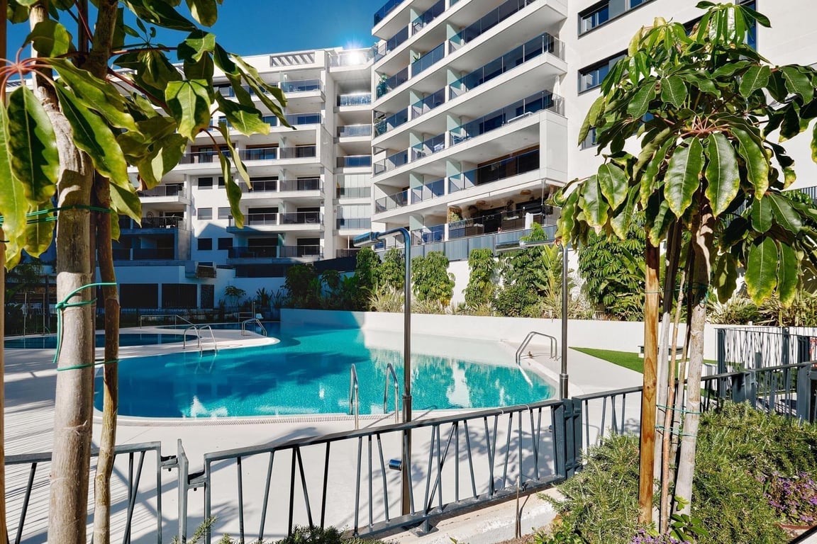 Apartment in Dehesa de Campoamor