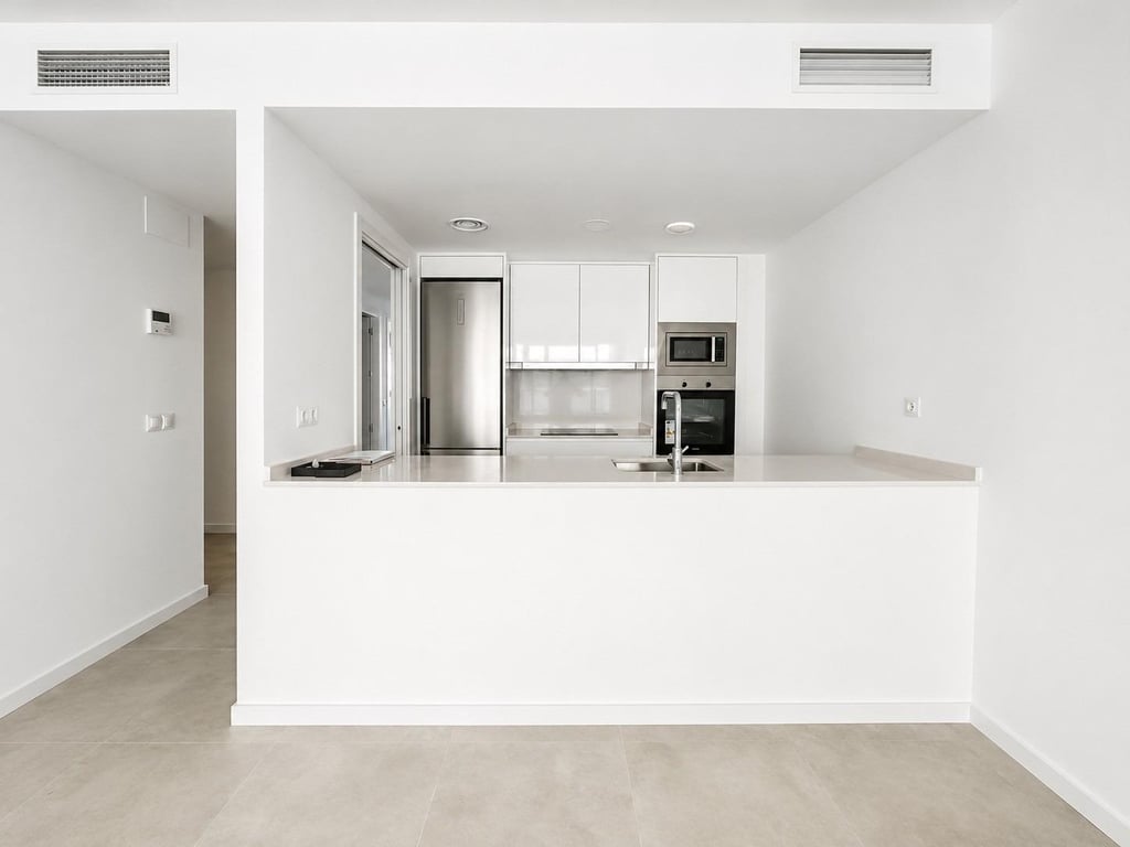 Apartment in Dehesa de Campoamor - Image 3