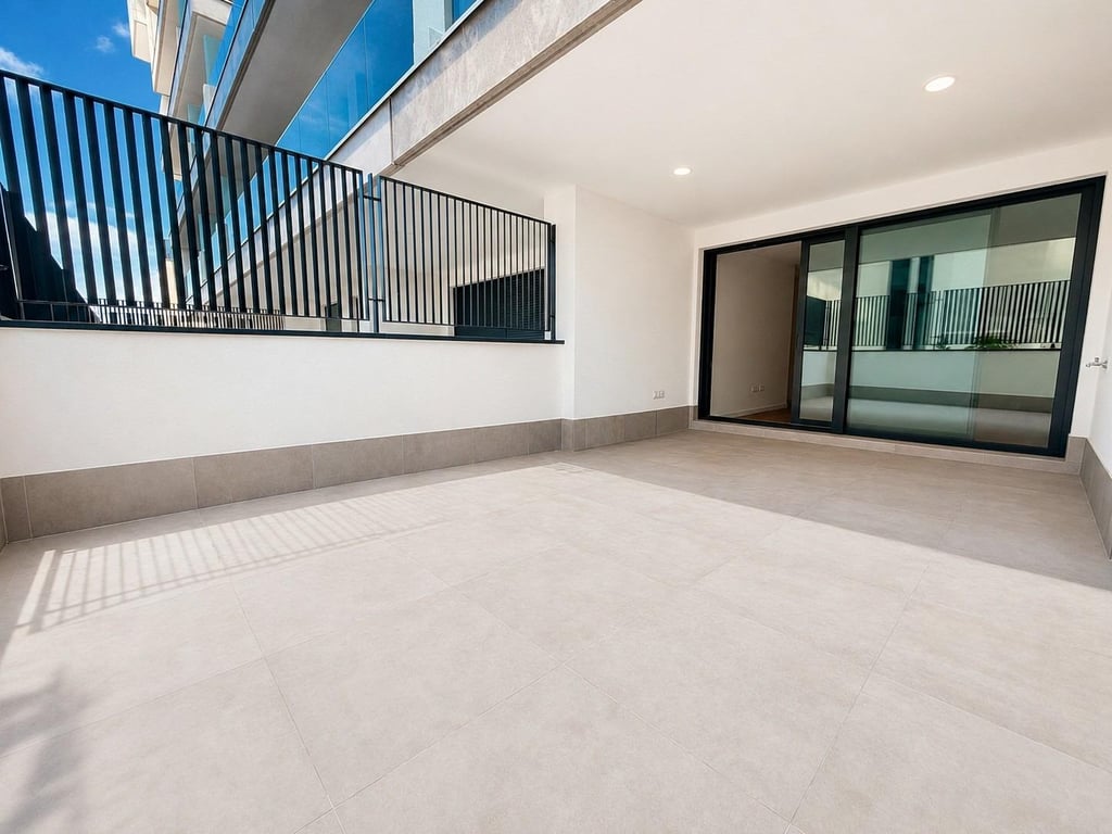 Apartment in Dehesa de Campoamor - Image 2