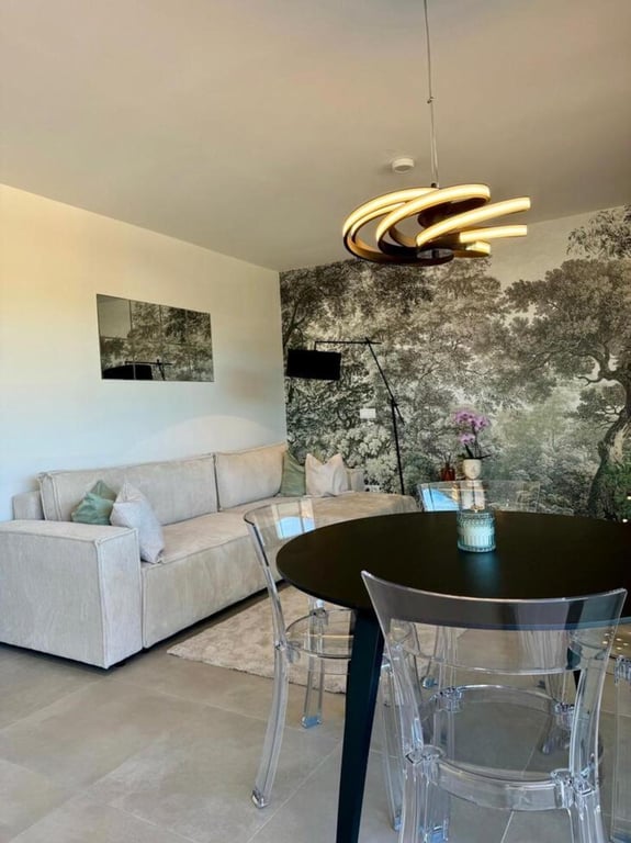 Apartment in Dehesa de Campoamor - Image 2