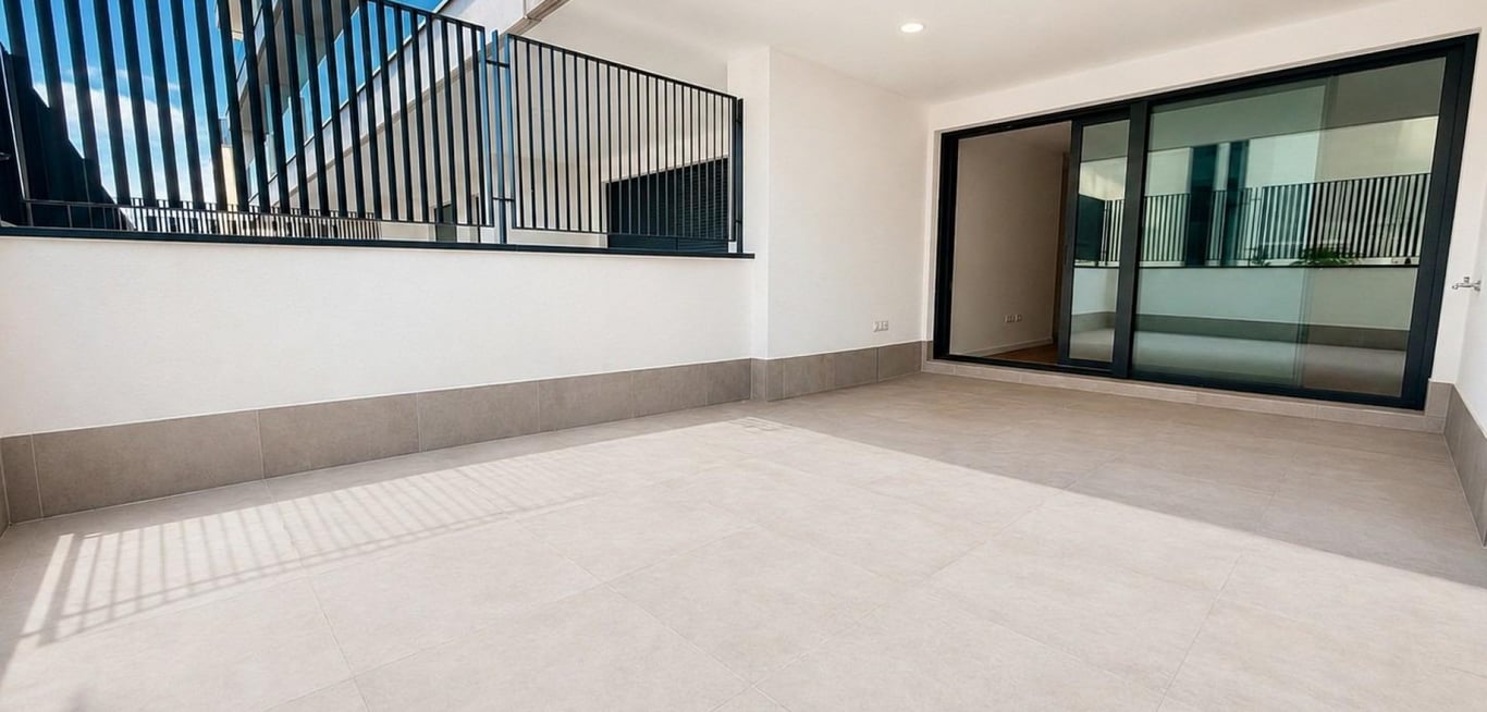Apartment in Dehesa de Campoamor - Image 2