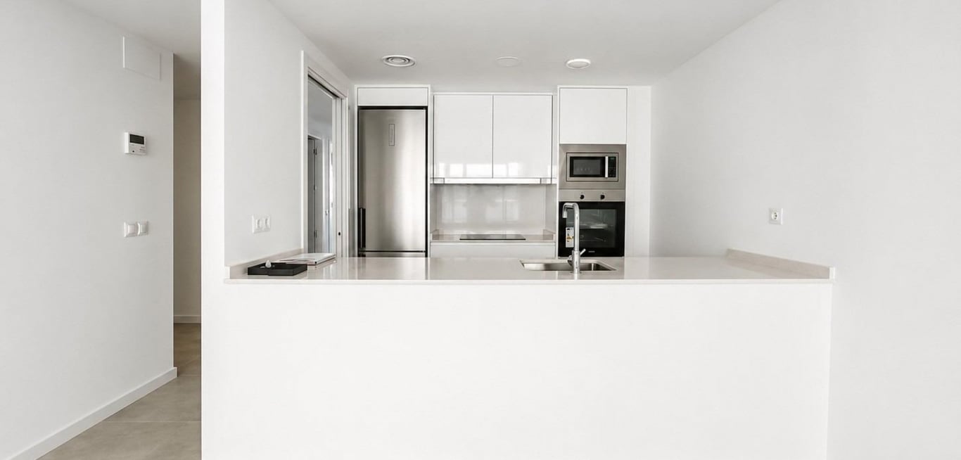 Apartment in Dehesa de Campoamor - Image 3