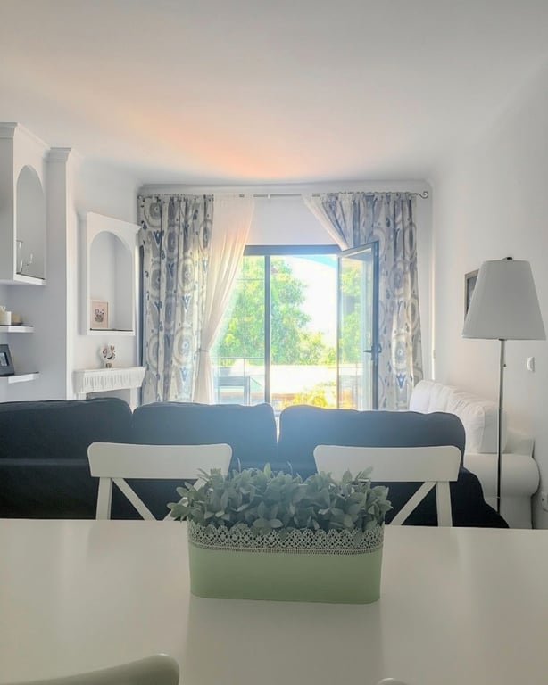 Apartment in Malaga - Image 3