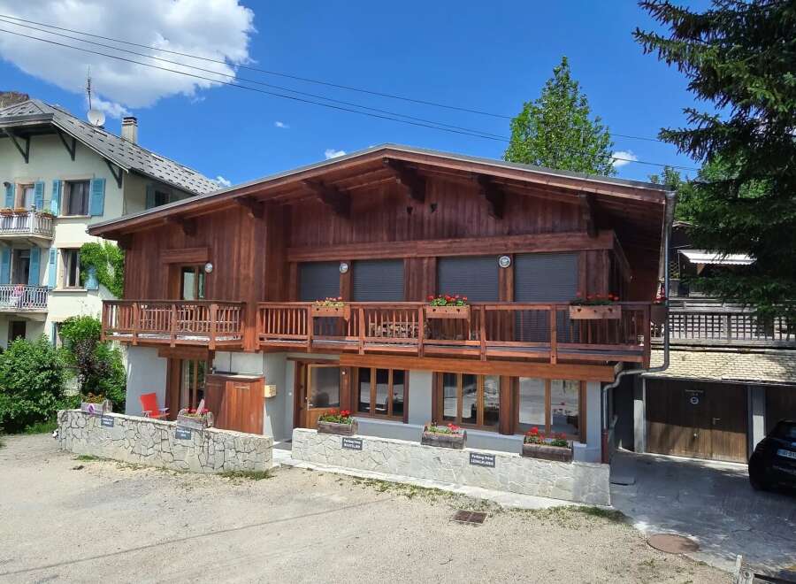 Apartment in Chamonix-Mont-Blanc