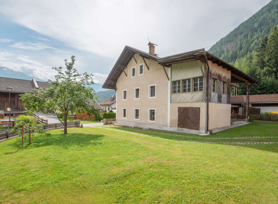 Villa in Stilves