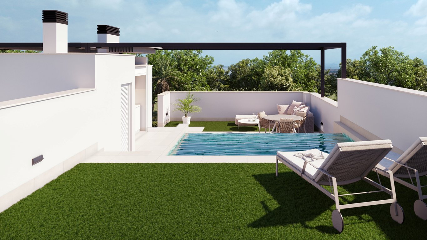 House in Torre de la Horadada - Image 2