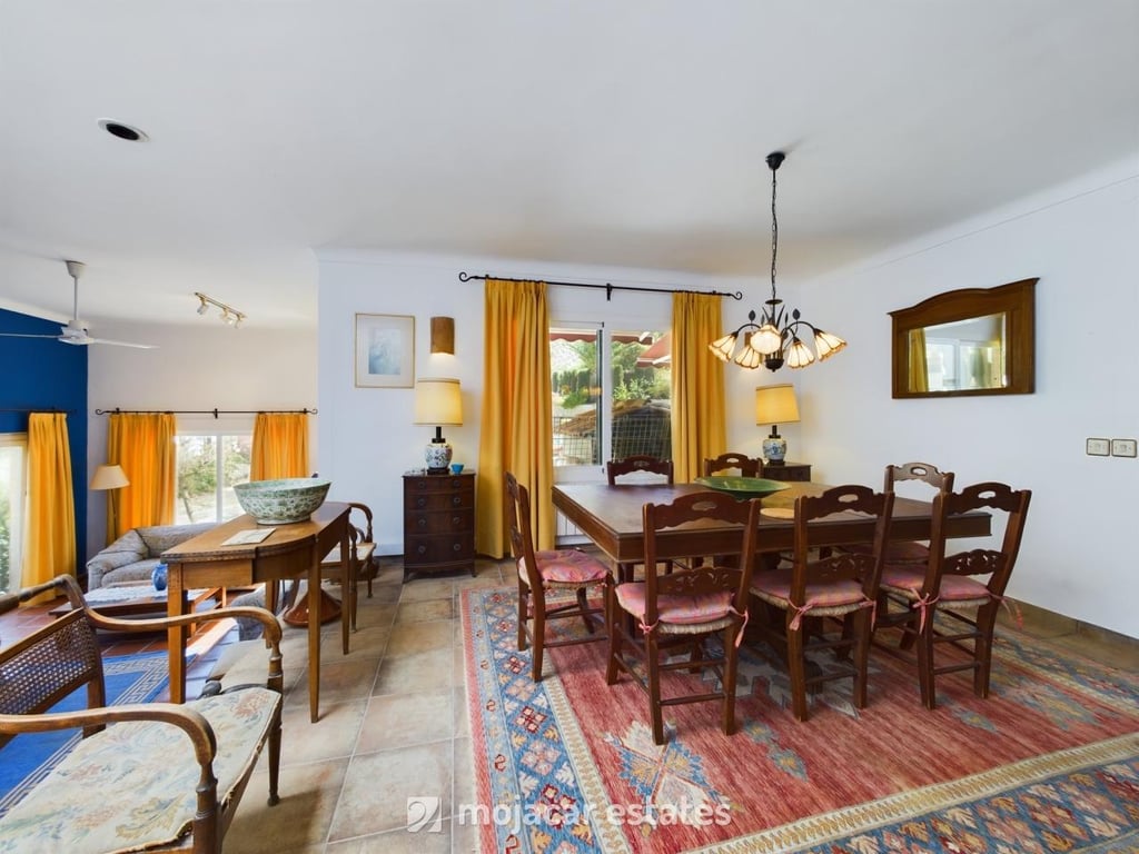 Villa in Mojacar - Image 2