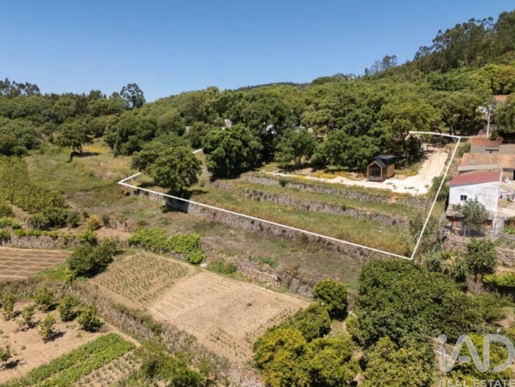 Farm, Ranch or Equestrian in Marmelete