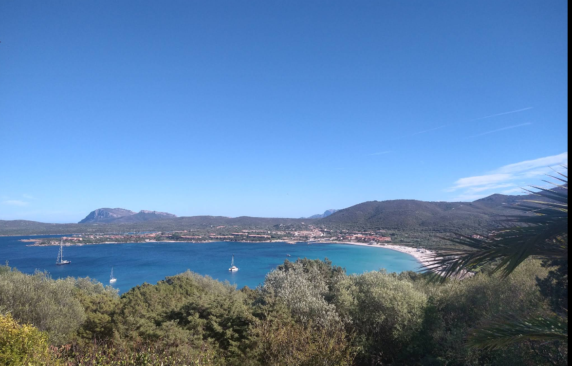 House in Porto Rotondo