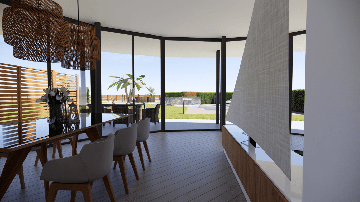 House in Porto Rotondo - Image 3