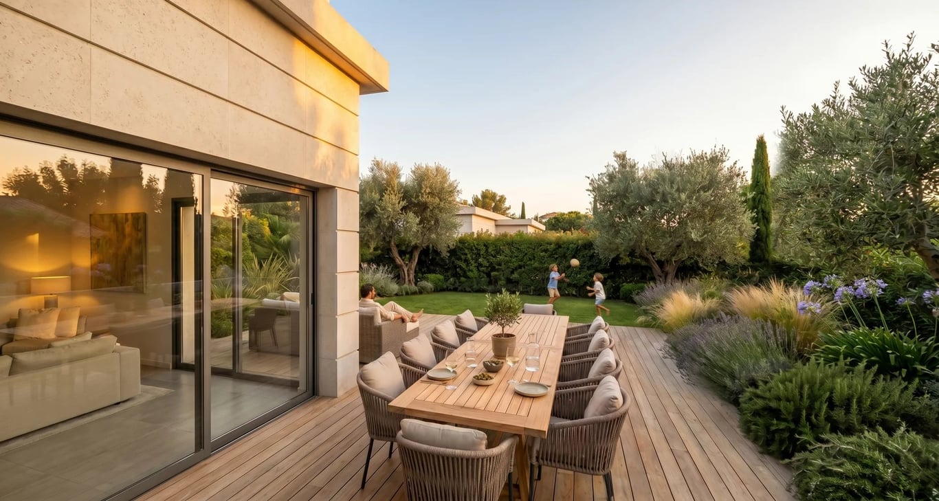 Apartment in Antibes - Image 2