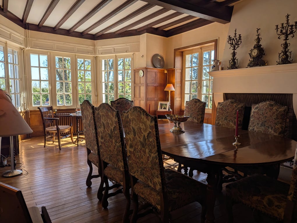 House in La Trimouille - Image 3