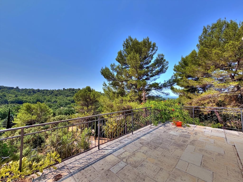 House in Baudinard-sur-Verdon - Image 2