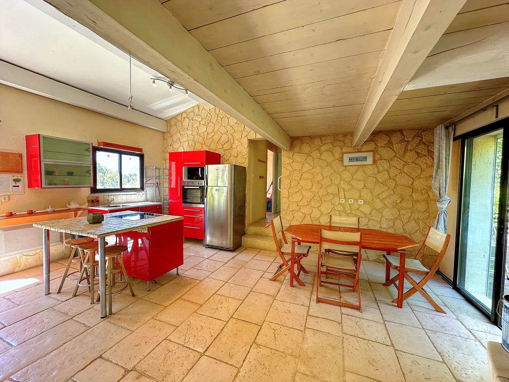 House in Baudinard-sur-Verdon - Image 3