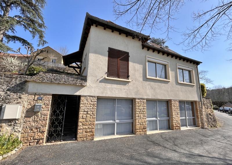 House in Sarlat-la-Caneda - Image 3