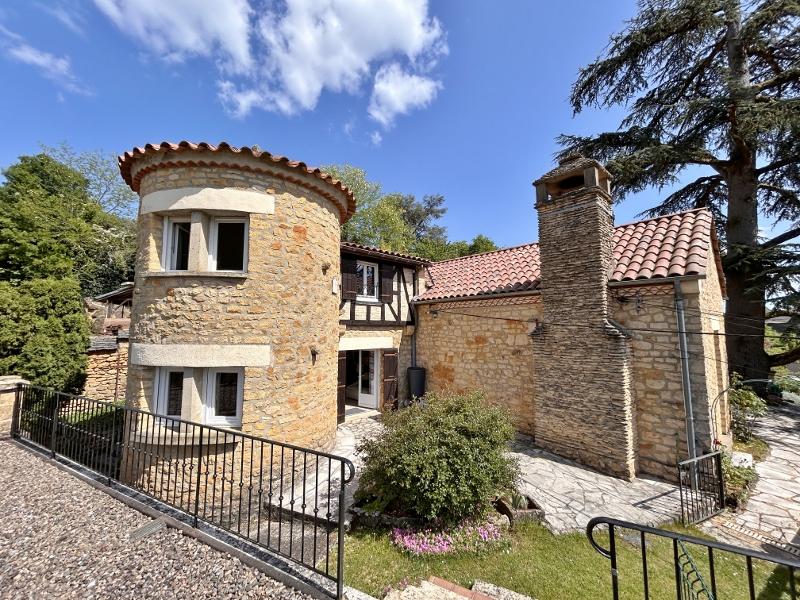 House in Sarlat-la-Caneda - Image 2