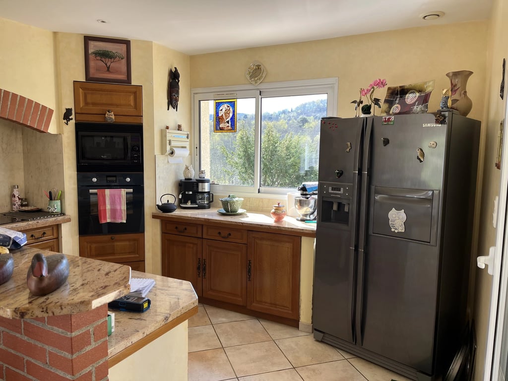 House in Montbrun-Bocage - Image 3
