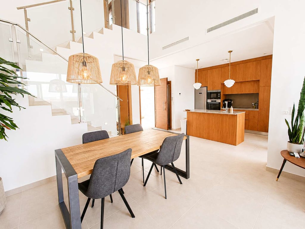 Villa in Benijofar - Image 3