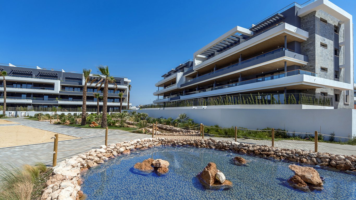 Apartment in Torrevieja - Image 3