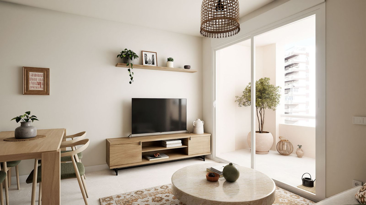 Apartment in Fuengirola - Image 2