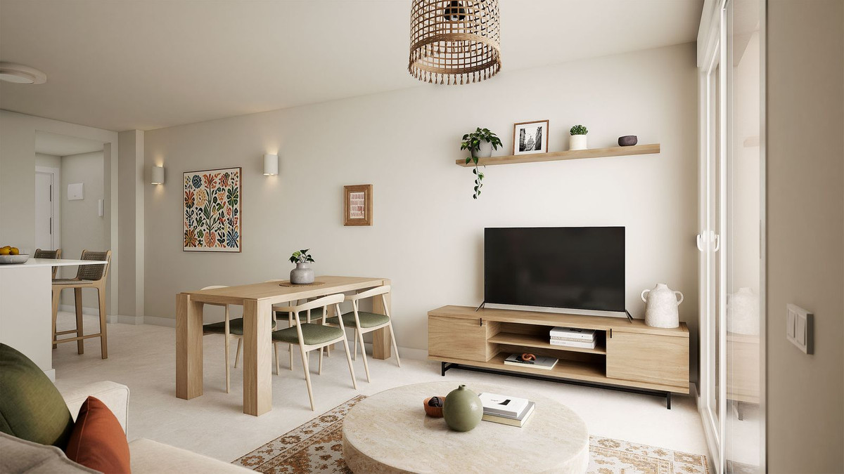 Apartment in Fuengirola - Image 3