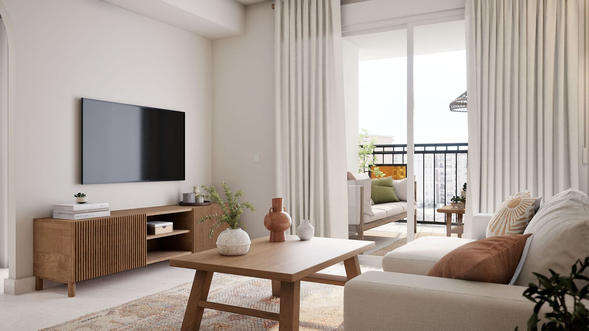 Apartment in Fuengirola - Image 3