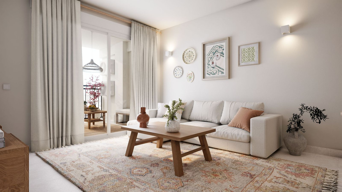 Apartment in Fuengirola - Image 2
