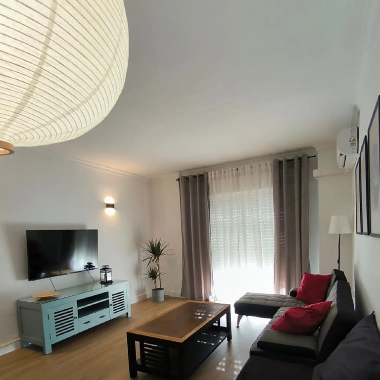Apartment in Fuengirola