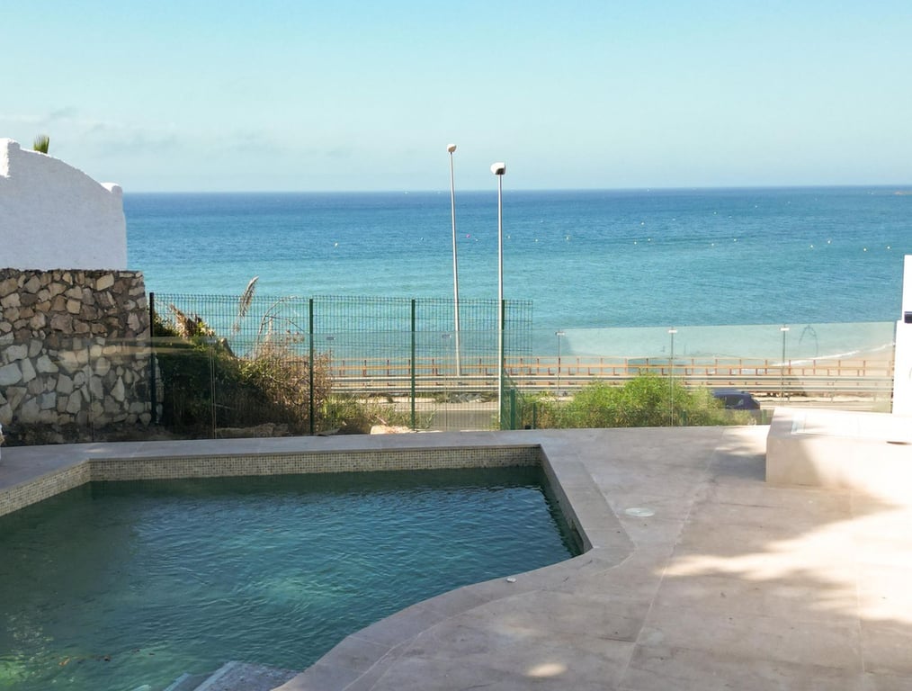 Villa in La Cala De Mijas