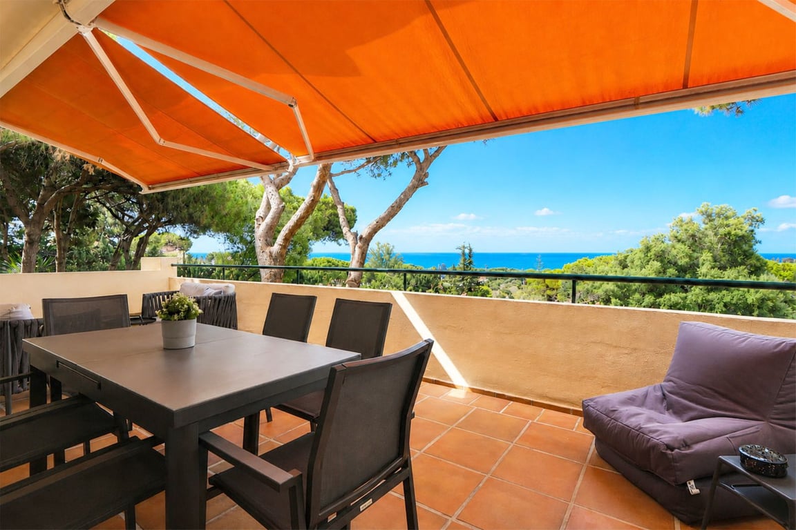 Apartment in Cabopino - Image 2