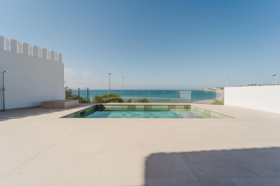 Villa in La Cala De Mijas