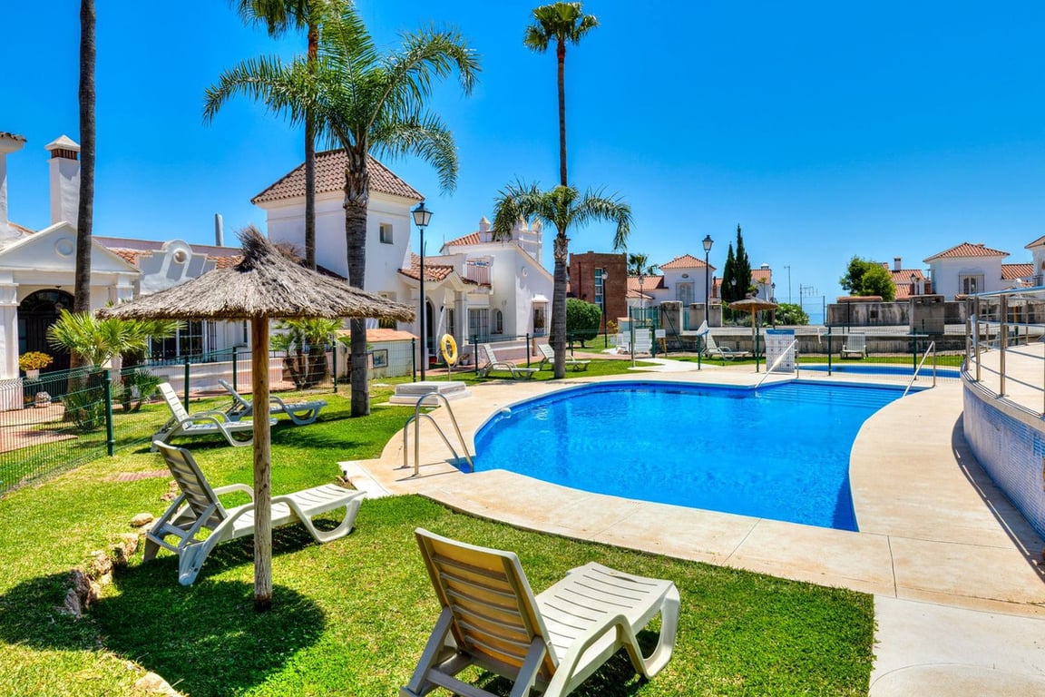 House in Mijas