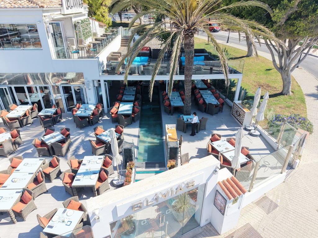 Apartment in La Cala De Mijas - Image 3