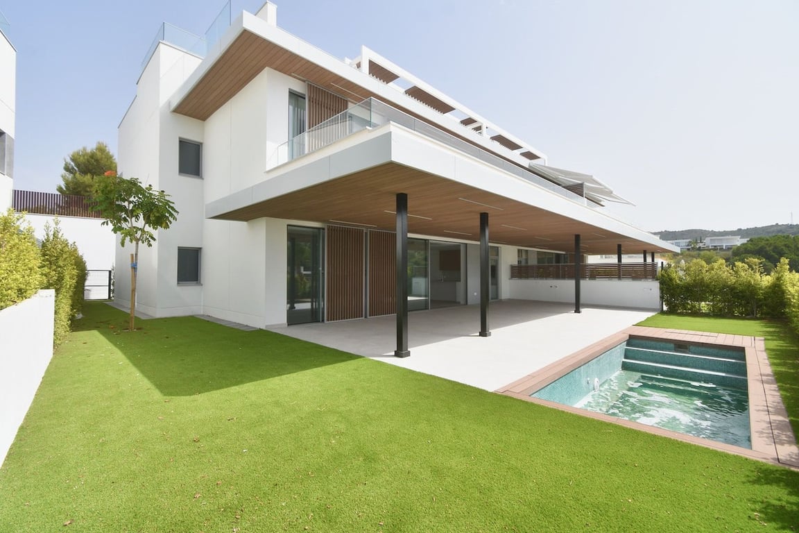 Apartment in Marbella