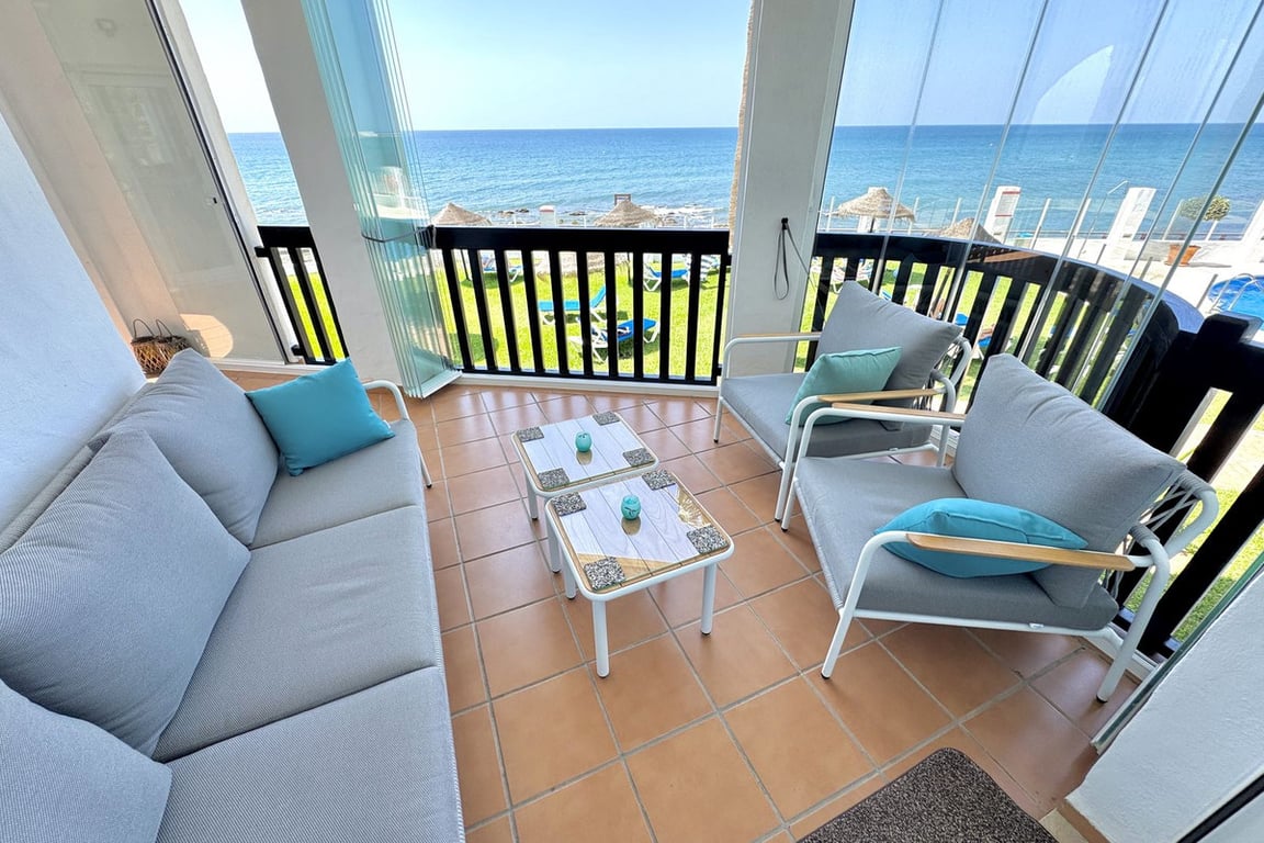 Apartment in Sitio de Calahonda - Image 3