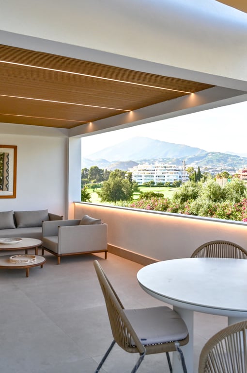 Villa in Guadalmina