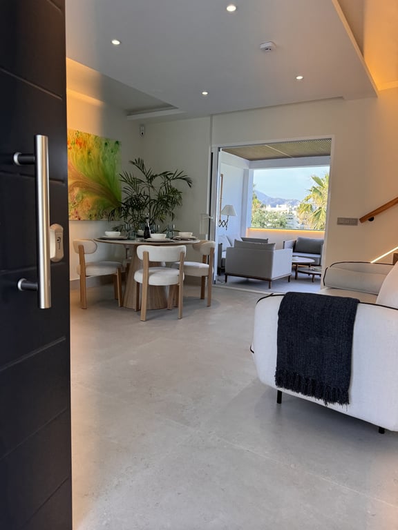 Villa in Guadalmina - Image 3