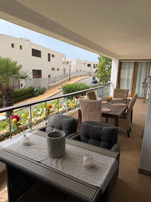 Apartment in Marbella