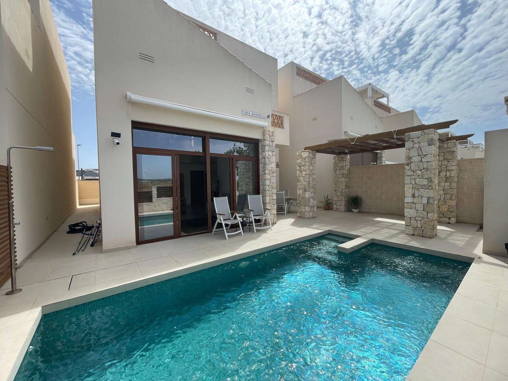 Villa in Benijofar