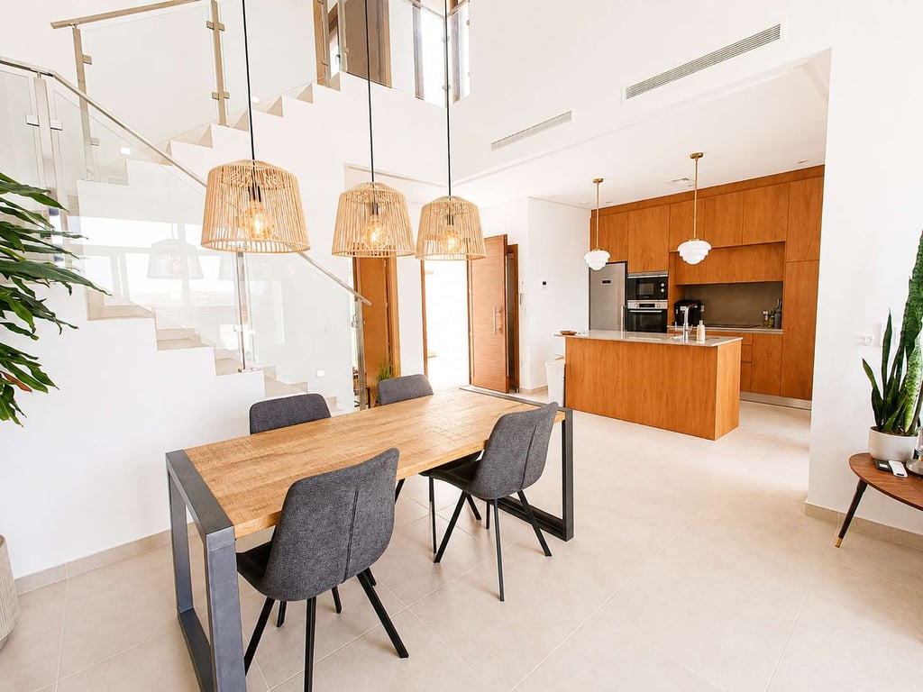 Villa in Benijofar - Image 3