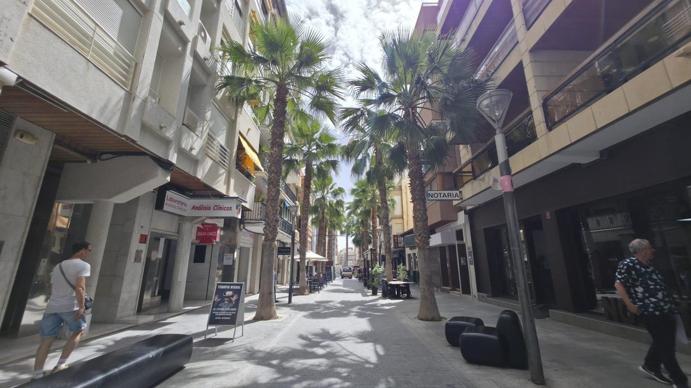 Apartment in Torrevieja - Image 2