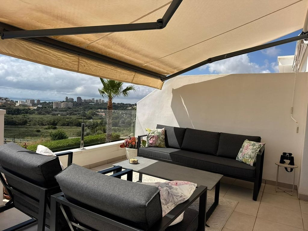 Apartment in La Zenia - Image 2