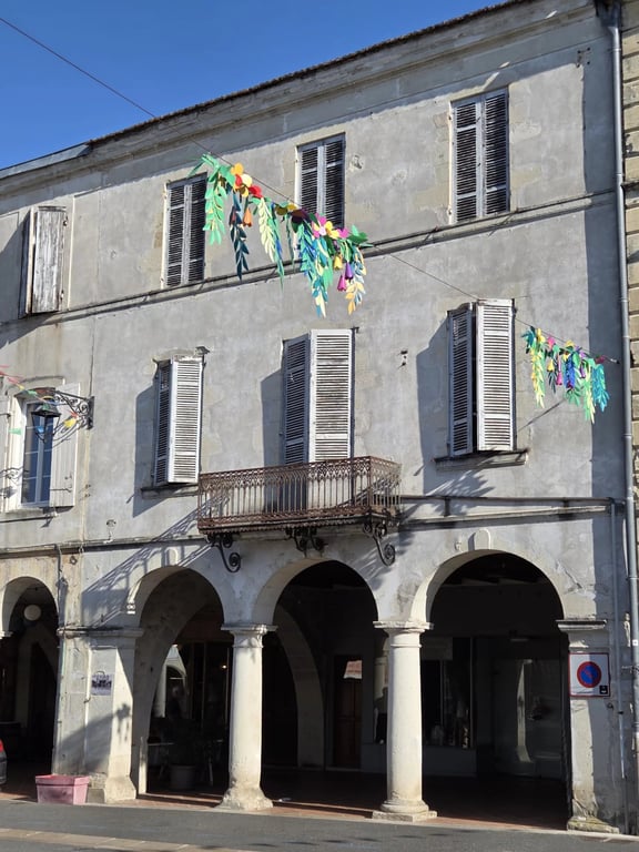 House in Monsegur - Image 3