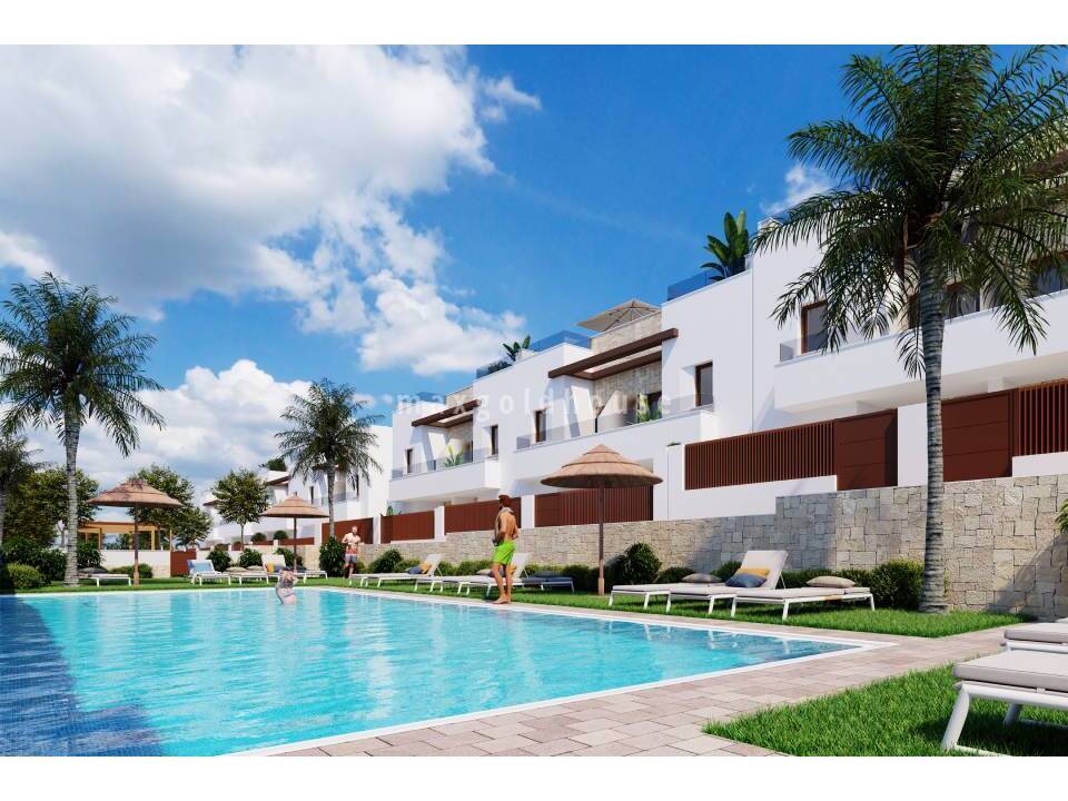 Villa in Los Montesinos - Image 2